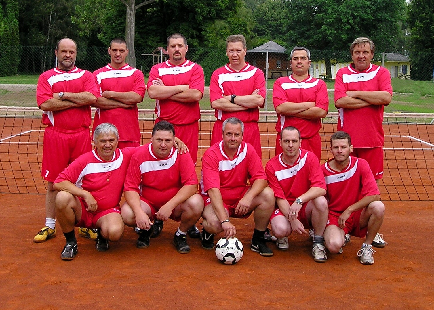 Team 2012