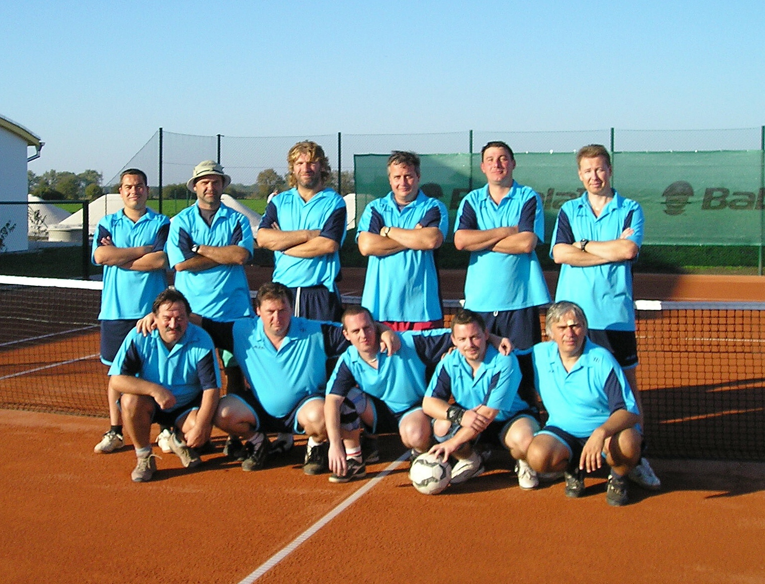 Team 2006