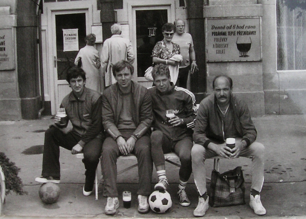 Team 1988